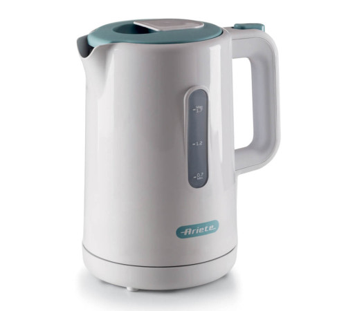 Електрочайник ARIETE 2846 WHBL