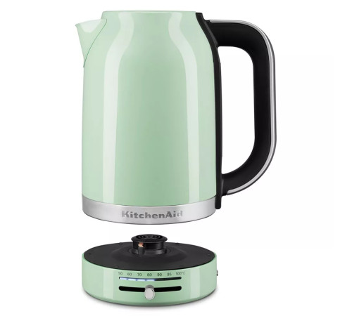 Електрочайник KitchenAid 5KEK1701EPT