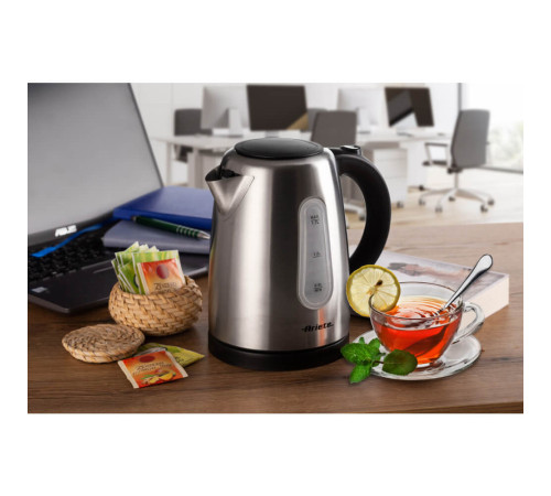 Електрочайник ARIETE 2847 BK