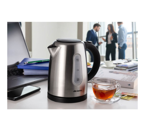 Електрочайник ARIETE 2847 BK