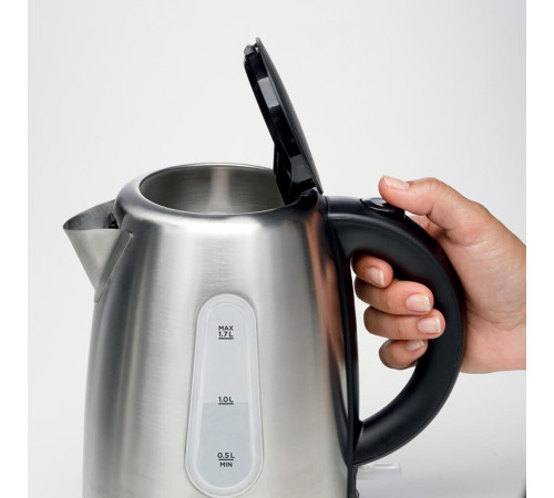 Електрочайник ARIETE 2847 BK