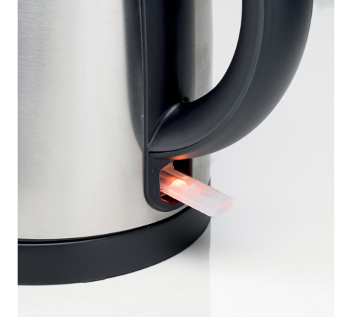 Електрочайник ARIETE 2847 BK