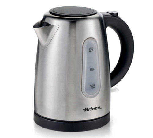 Електрочайник ARIETE 2847 BK