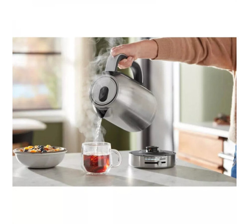 Електрочайник KitchenAid 5KEK1701ESX