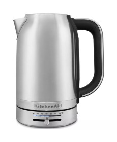 Електрочайник KitchenAid 5KEK1701ESX