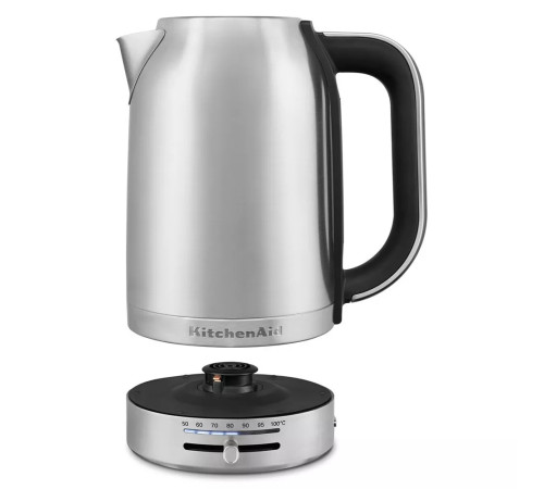 Електрочайник KitchenAid 5KEK1701ESX