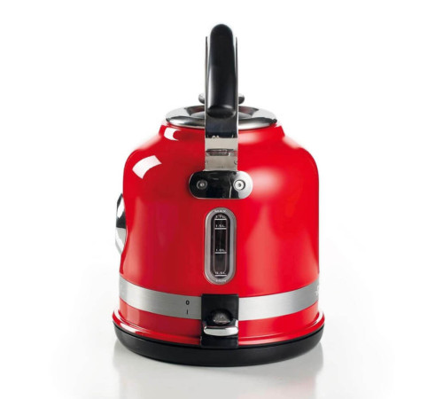 Електрочайник ARIETE 2854 BKRD