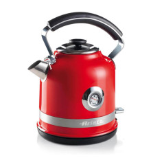 Електрочайник ARIETE 2854 BKRD