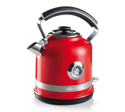 Електрочайник ARIETE 2854 BKRD
