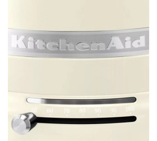 Електрочайник KitchenAid Artisan 5KEK1522EAC