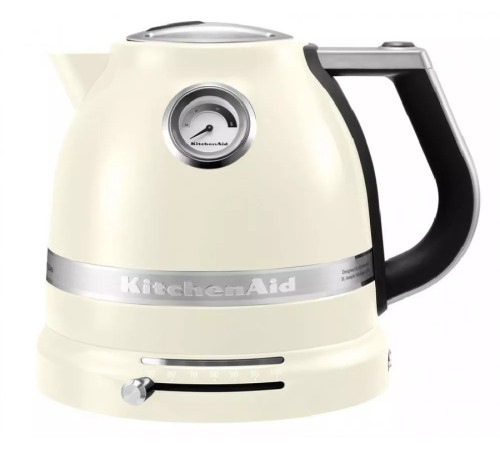 Електрочайник KitchenAid Artisan 5KEK1522EAC