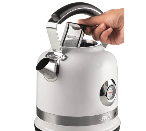 Електрочайник ARIETE 2854 WH
