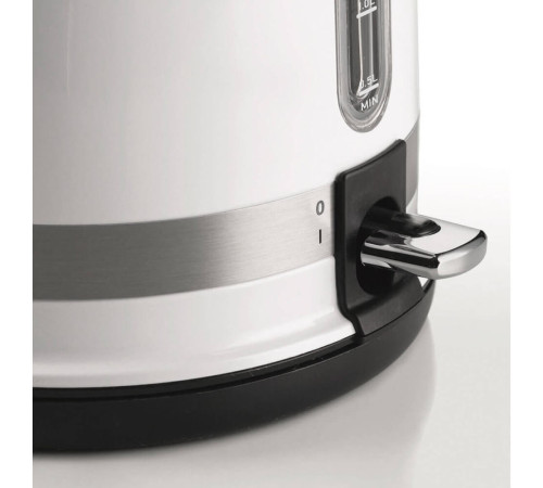 Електрочайник ARIETE 2854 WH