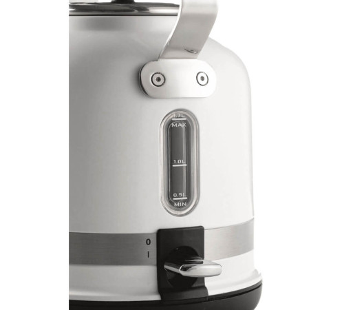 Електрочайник ARIETE 2854 WH