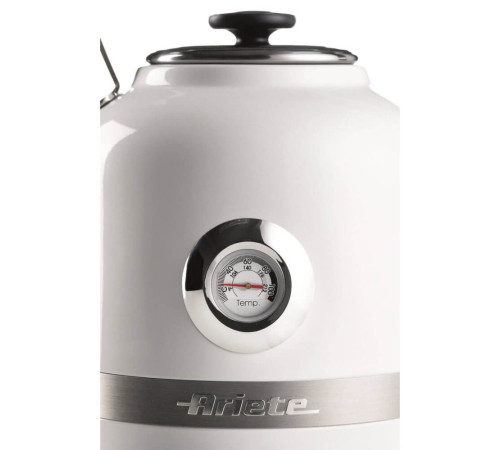 Електрочайник ARIETE 2854 WH