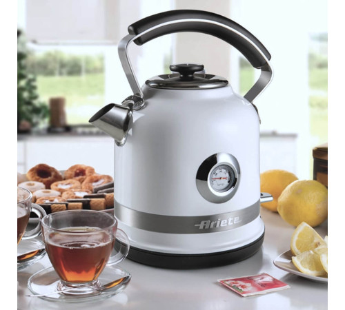 Електрочайник ARIETE 2854 WH