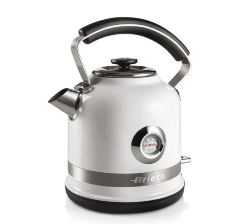 Електрочайник ARIETE 2854 WH