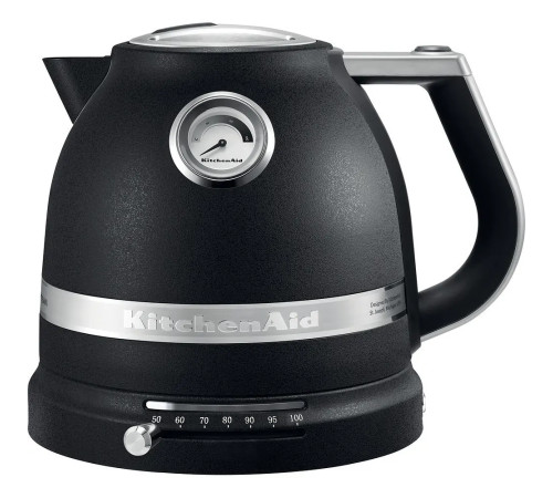 Електрочайник KitchenAid Artisan 5KEK1522EBK