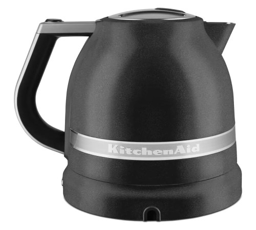 Електрочайник KitchenAid Artisan 5KEK1522EBK