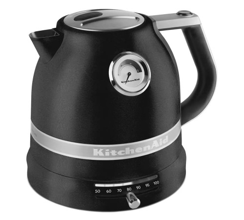 Електрочайник KitchenAid Artisan 5KEK1522EBK