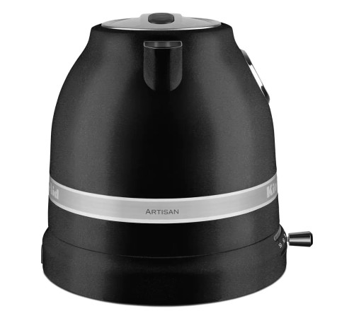 Електрочайник KitchenAid Artisan 5KEK1522EBK