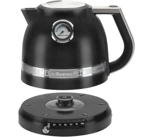 Електрочайник KitchenAid Artisan 5KEK1522EBK