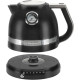 Електрочайник KitchenAid Artisan 5KEK1522EBK
