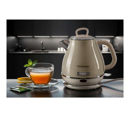 Електрочайник ARIETE 2868 BG