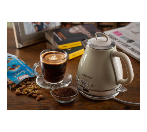 Електрочайник ARIETE 2868 BG