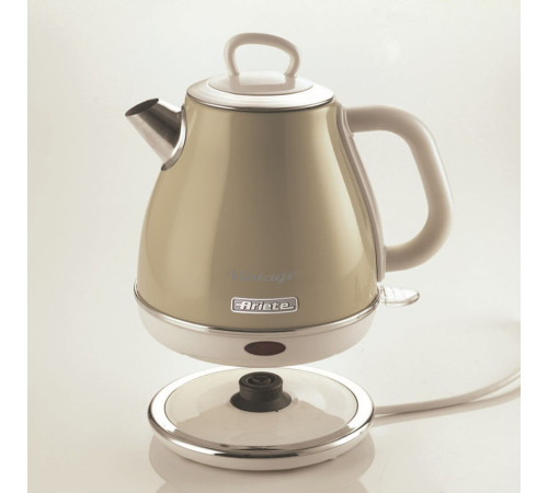 Електрочайник ARIETE 2868 BG