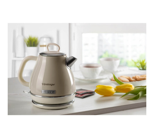 Електрочайник ARIETE 2868 BG