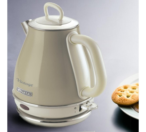 Електрочайник ARIETE 2868 BG