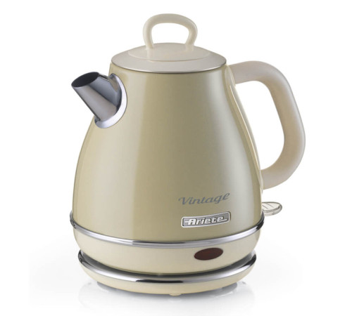 Електрочайник ARIETE 2868 BG