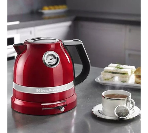 Електрочайник KitchenAid Artisan 5KEK1522ECA