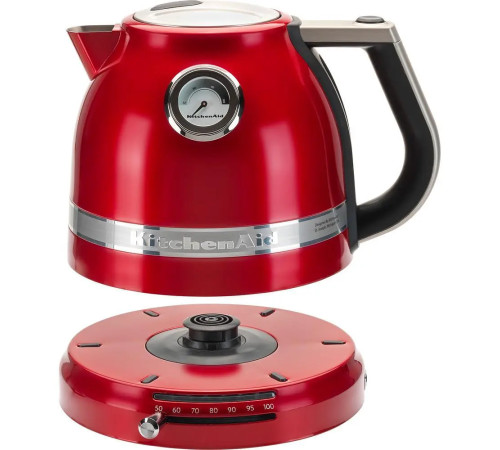 Електрочайник KitchenAid Artisan 5KEK1522ECA