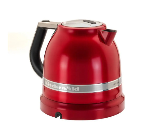 Електрочайник KitchenAid Artisan 5KEK1522ECA