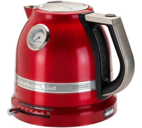 Електрочайник KitchenAid Artisan 5KEK1522ECA