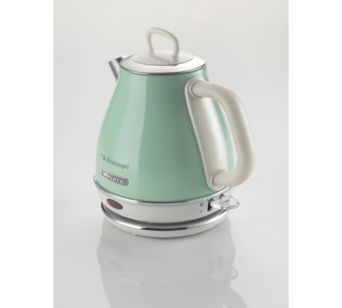 Електрочайник ARIETE 2868 GR