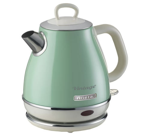 Електрочайник ARIETE 2868 GR