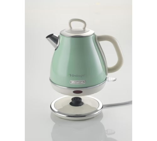 Електрочайник ARIETE 2868 GR