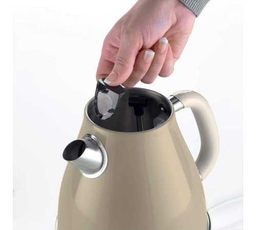 Електрочайник ARIETE 2869 BG