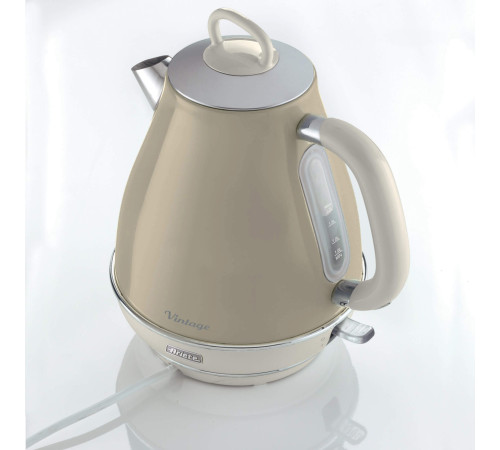 Електрочайник ARIETE 2869 BG