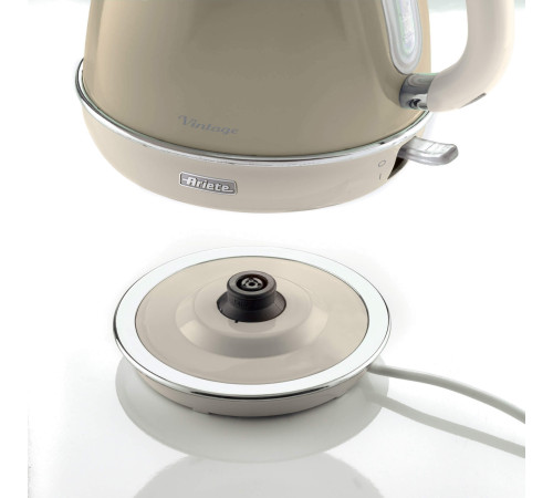 Електрочайник ARIETE 2869 BG
