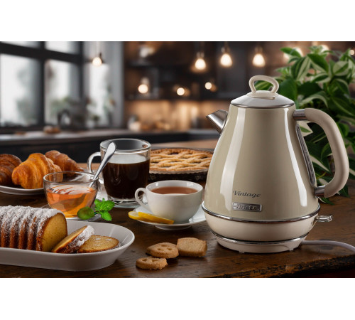 Електрочайник ARIETE 2869 BG