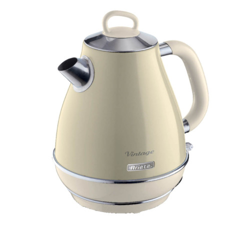Електрочайник ARIETE 2869 BG