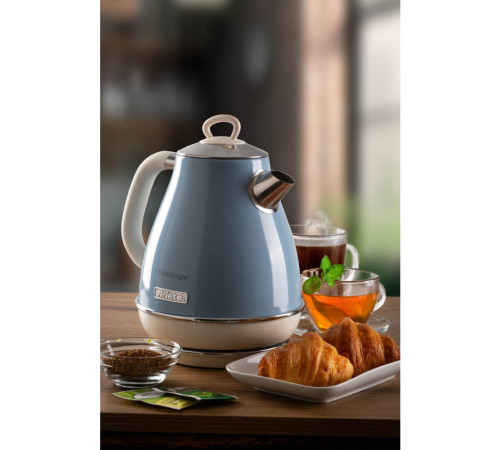 Електрочайник ARIETE 2869 BL