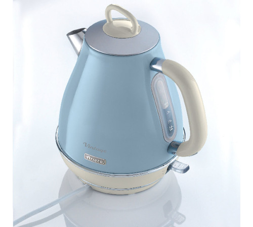 Електрочайник ARIETE 2869 BL