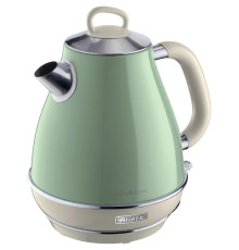 Електрочайник ARIETE 2869 GR