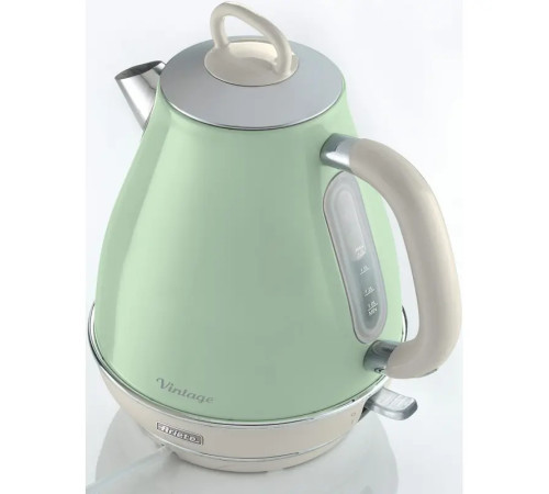Електрочайник ARIETE 2869 GR