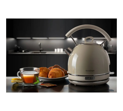 Електрочайник ARIETE 2877 BG